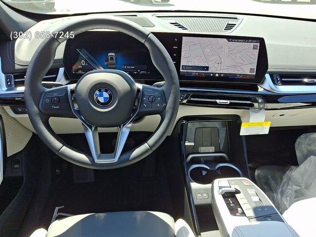 صورة 10 لـ 2026 BMW X1 XDRIVE28I