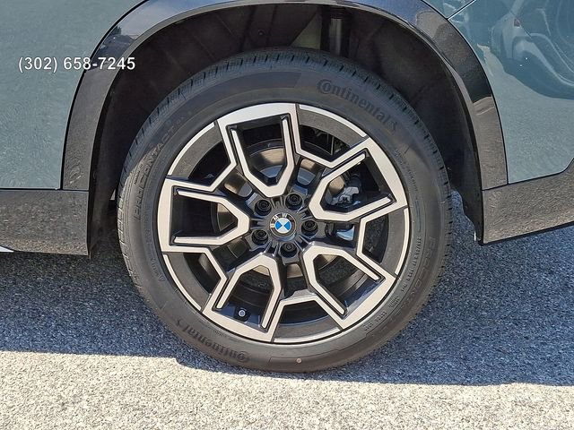 صورة 8 لـ 2026 BMW X1 XDRIVE28I