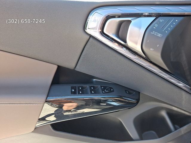2026 BMW X3 30 XDRIVE — миниатюра 11