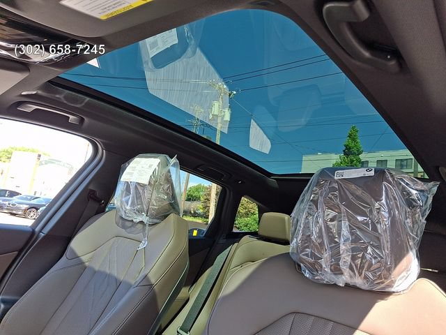 2026 BMW X3 30 XDRIVE — миниатюра 13