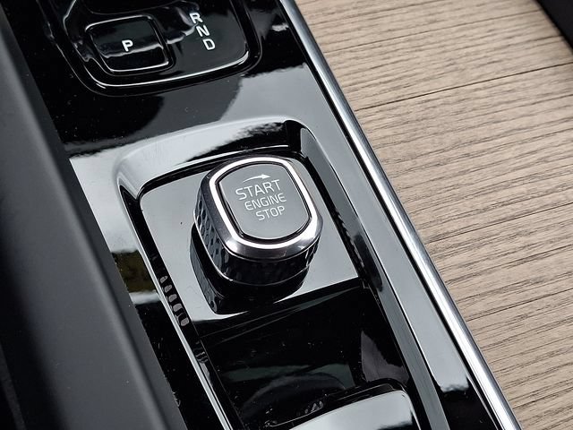 2026 Volvo XC60 PLUS — миниатюра 21