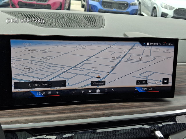 2024 BMW X5 XDRIVE40I 缩略图 16
