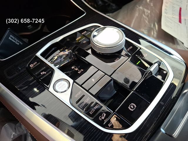 2026 BMW X5 M60I 缩略图 13