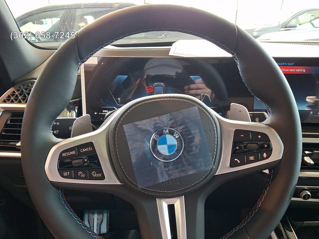 2026 BMW X5 M60I 缩略图 16