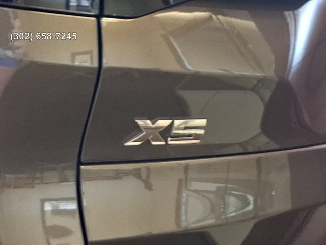 2026 BMW X5 M60I 缩略图 21