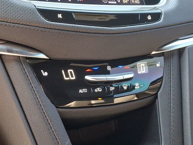 2024 Cadillac XT5 AWD LUXURY thumbnail 15