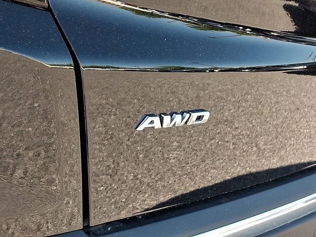2024 Cadillac XT5 AWD LUXURY thumbnail 32