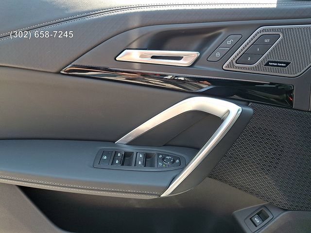 2026 BMW X2 XDRIVE28I thumbnail 11