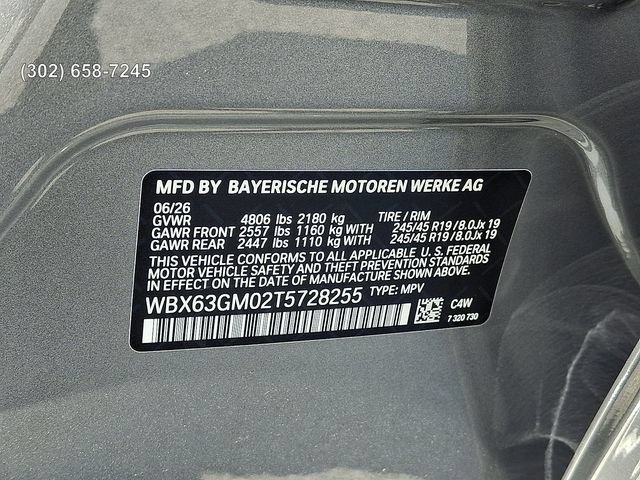 2026 BMW X2 XDRIVE28I thumbnail 20