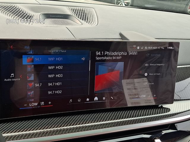 2026 BMW X5 M COMPETITION — миниатюра 16
