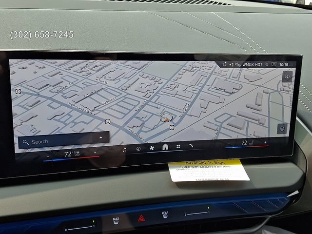 2026 BMW X3 30 XDRIVE 缩略图 15