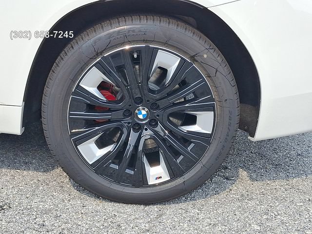 صورة 8 لـ 2026 BMW X3 30 XDRIVE