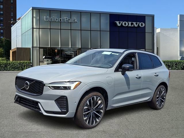 New 2026 Volvo XC60 Plug-In Hybrid Ultra