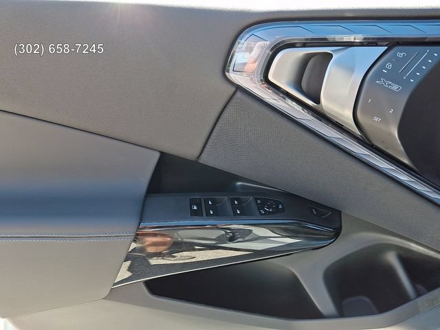 صورة مصغرة 11 لـ 2026 BMW X3 30 XDRIVE