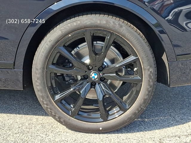 صورة 8 لـ 2027 BMW X7 XDRIVE40I