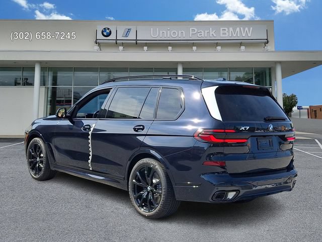 صورة 6 لـ 2027 BMW X7 XDRIVE40I