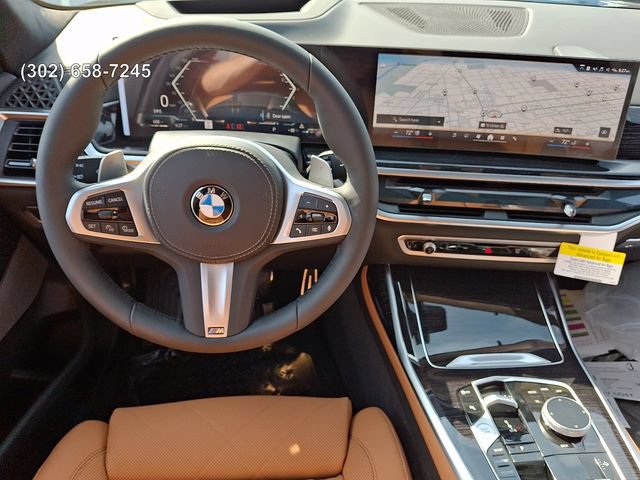 صورة 10 لـ 2027 BMW X7 XDRIVE40I