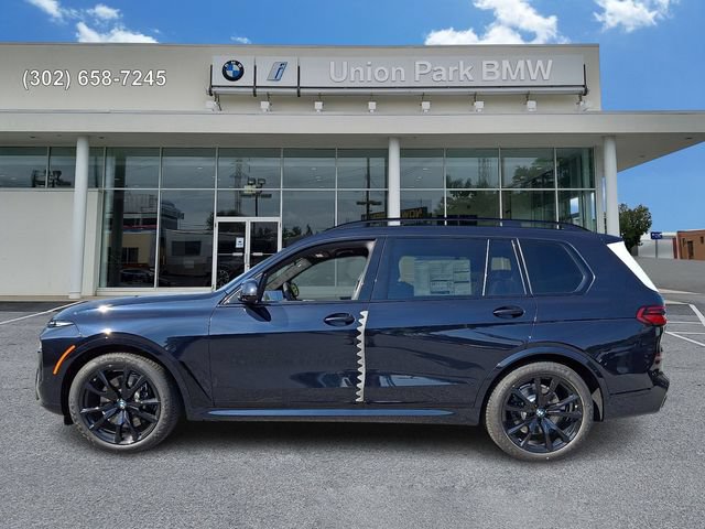 صورة 7 لـ 2027 BMW X7 XDRIVE40I