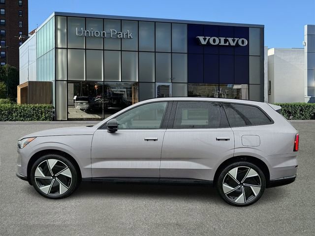 2026 Volvo EX90 ULTRA 照片 7