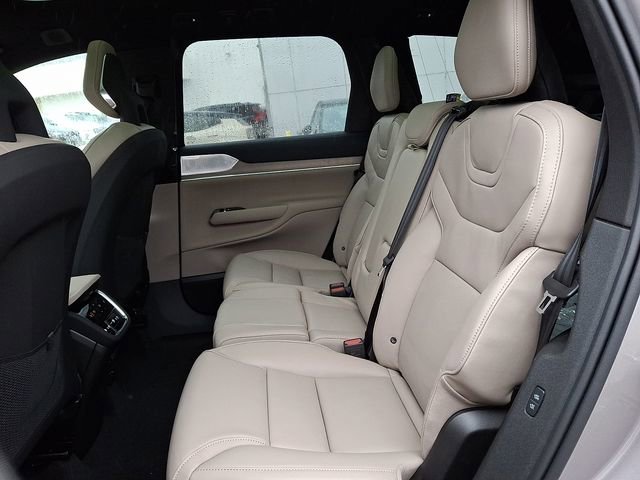 2026 Volvo EX90 ULTRA 照片 9