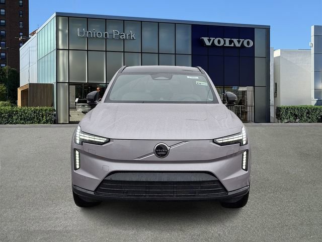 2026 Volvo EX90 ULTRA 照片 2