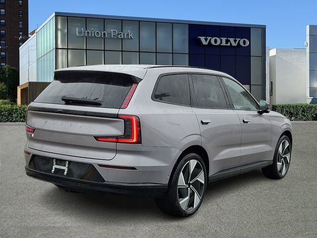 2026 Volvo EX90 ULTRA 照片 4