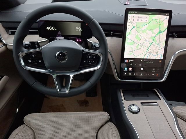 2026 Volvo EX90 ULTRA 照片 10