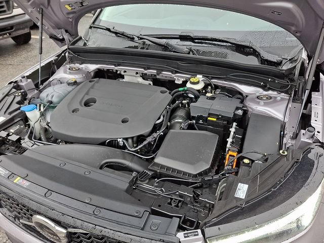 صورة مصغرة 27 لـ 2026 Volvo XC40 CORE