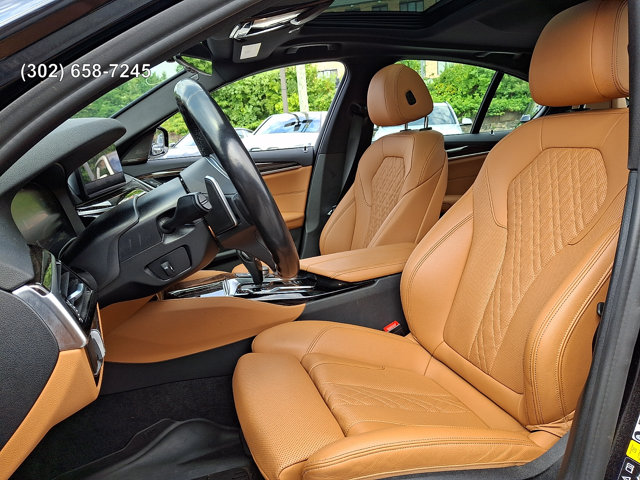 صورة 12 لـ 2022 BMW 540 540I XDRIVE