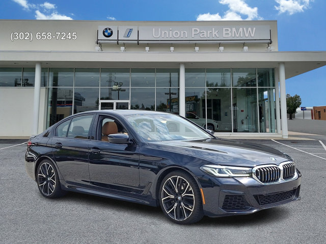 صورة 3 لـ 2022 BMW 540 540I XDRIVE