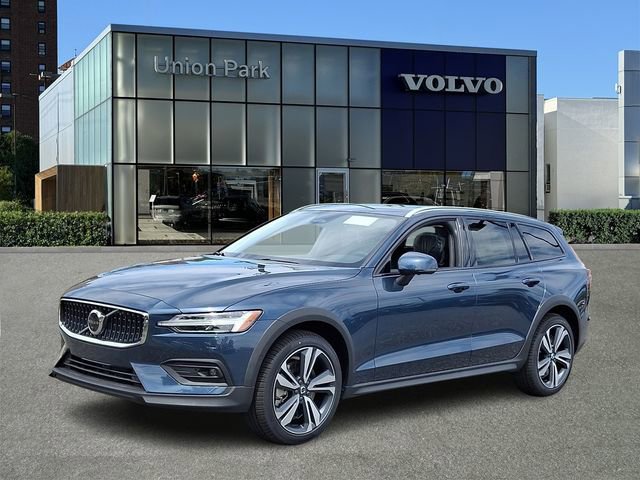 New 2026 Volvo V60 Cross Country Plus