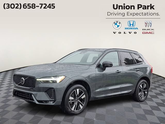 New 2026 Volvo XC60 Core