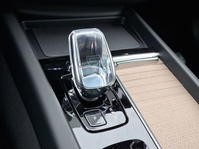 2026 Volvo XC60 PLUS 缩略图 14