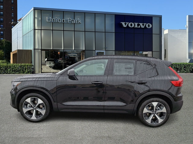 2026 Volvo XC40 CORE 照片 7