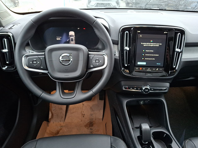 2026 Volvo XC40 CORE 照片 10