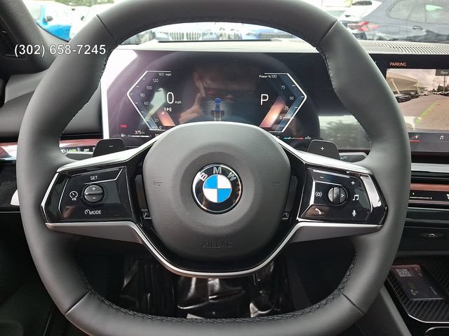 2027 BMW 540 540I XDRIVE — фото 18