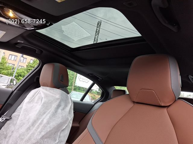 2027 BMW 540 540I XDRIVE — фото 13