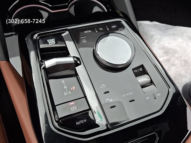 2027 BMW 540 540I XDRIVE — фото 14