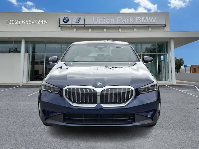 صورة 2 لـ 2027 BMW 540 540I XDRIVE