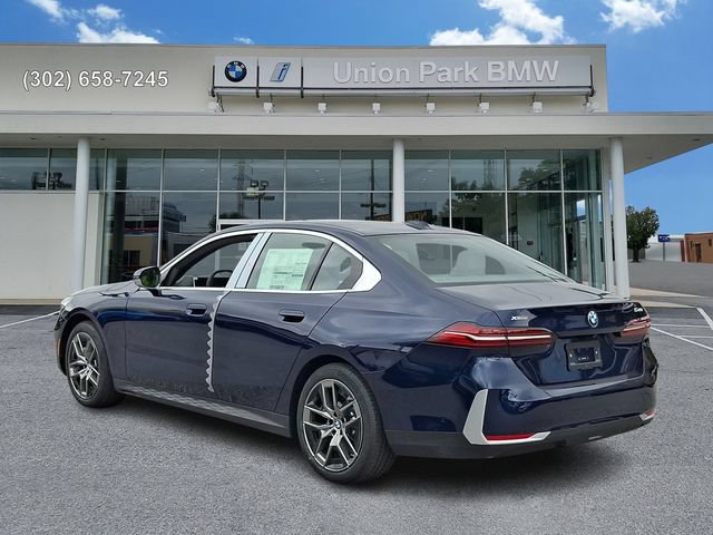 صورة 6 لـ 2027 BMW 540 540I XDRIVE