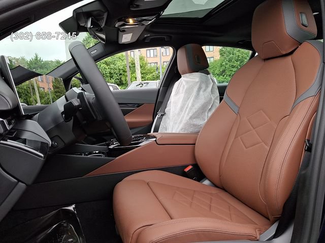 2027 BMW 540 540I XDRIVE — фото 12