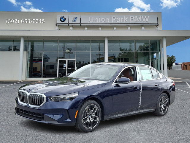New 2027 BMW 540 540i xDrive