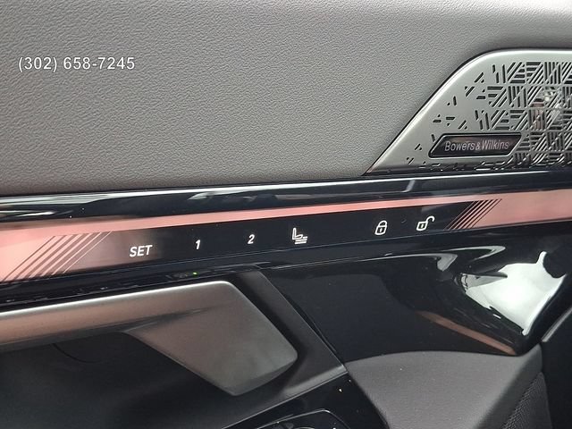 2027 BMW 540 540I XDRIVE — фото 19