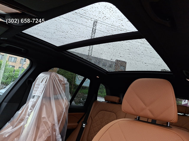 صورة مصغرة 13 لـ 2026 BMW X5 XDRIVE40I