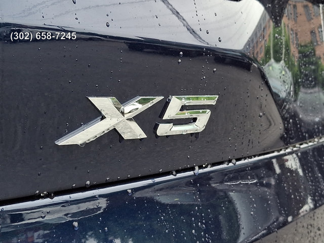 صورة مصغرة 21 لـ 2026 BMW X5 XDRIVE40I