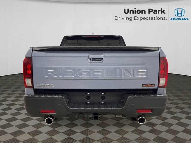 صورة 4 لـ 2026 Honda RIDGELINE TRAILSPORT