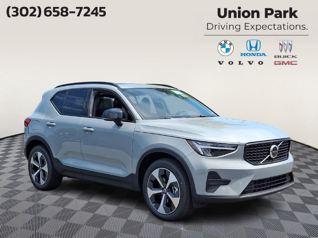 2026 Volvo XC40 CORE 照片 3