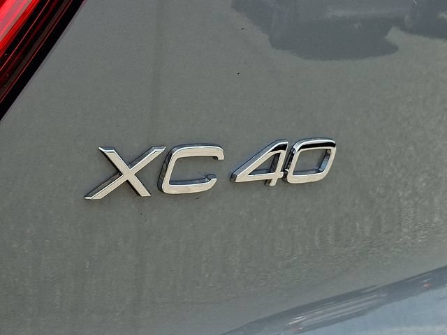 صورة مصغرة 21 لـ 2026 Volvo XC40 CORE