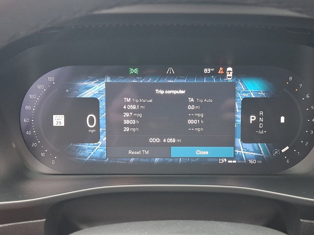 صورة مصغرة 23 لـ 2026 Volvo XC40 CORE