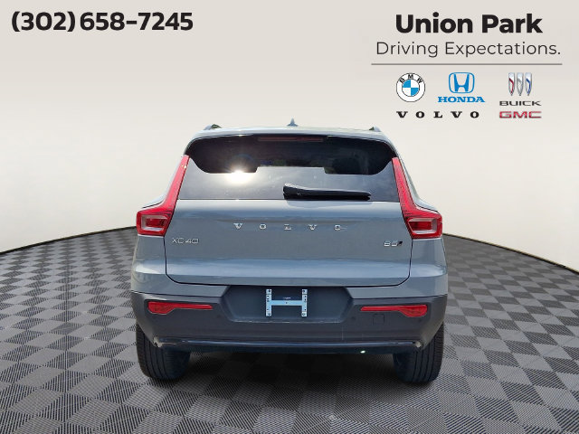 2026 Volvo XC40 CORE 照片 5